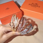 Hermes bracelet