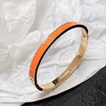 Hermes bracelet