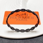 Hermes bracelet