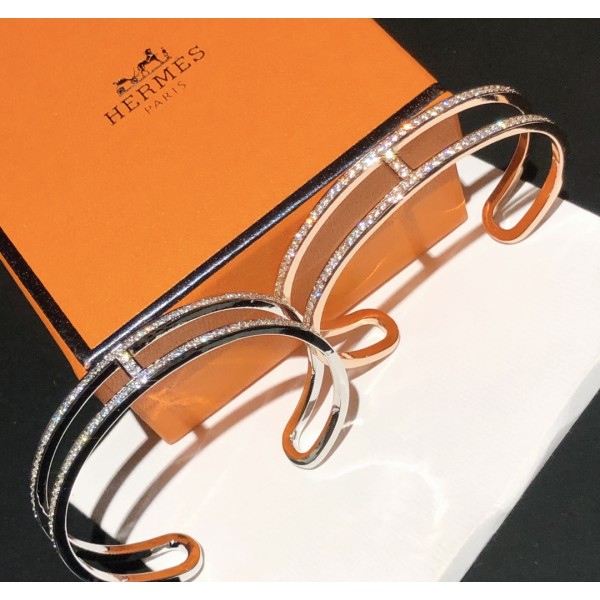Hermes bracelet