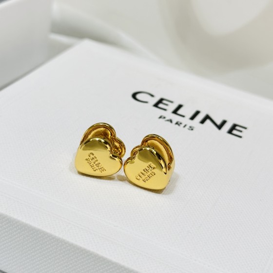 Celine Earrings