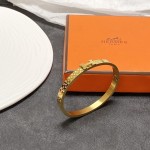 Hermes bracelet