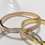 Hermes bracelet