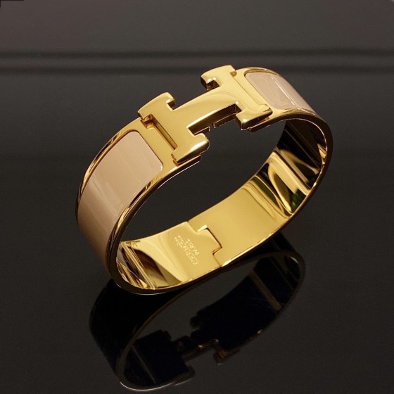 Hermes bracelet