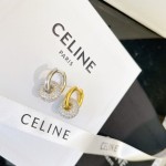 Celine Earrings