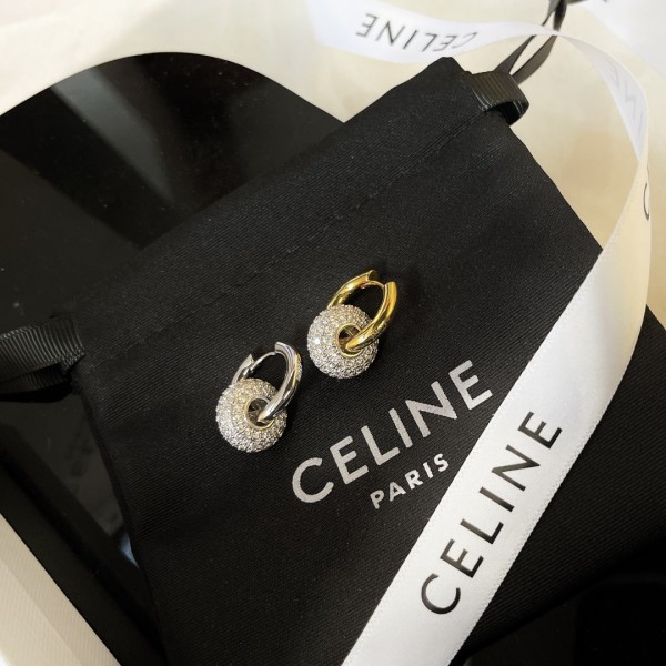 Celine Earrings