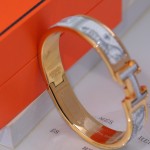 Hermes bracelet
