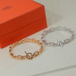 Hermes bracelet