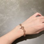Hermes bracelet