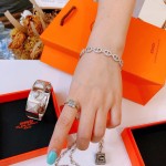 Hermes bracelet