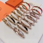 Hermes bracelet