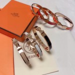 Hermes bracelet