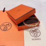 Hermes bracelet