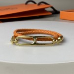 Hermes bracelet