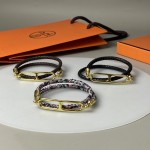 Hermes bracelet
