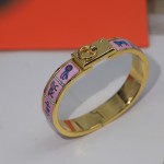 Hermes bracelet