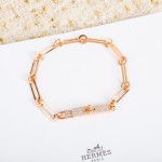 Hermes bracelet