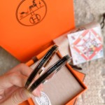 Hermes bracelet