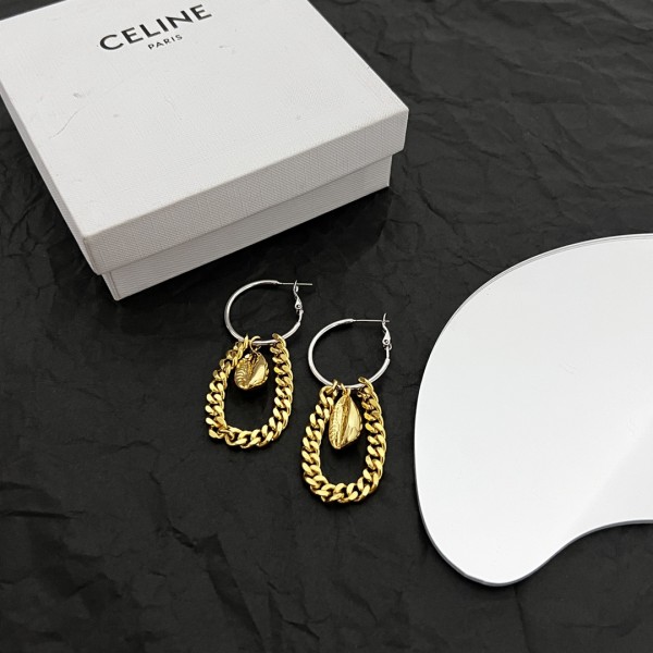 Celine Earrings