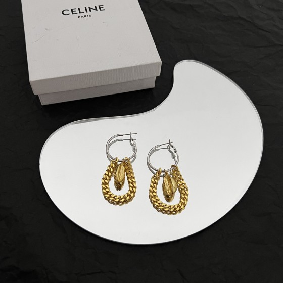 Celine Earrings