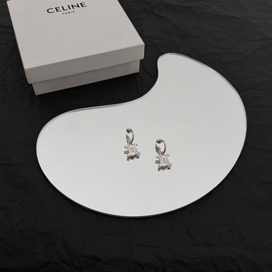 Celine Earrings