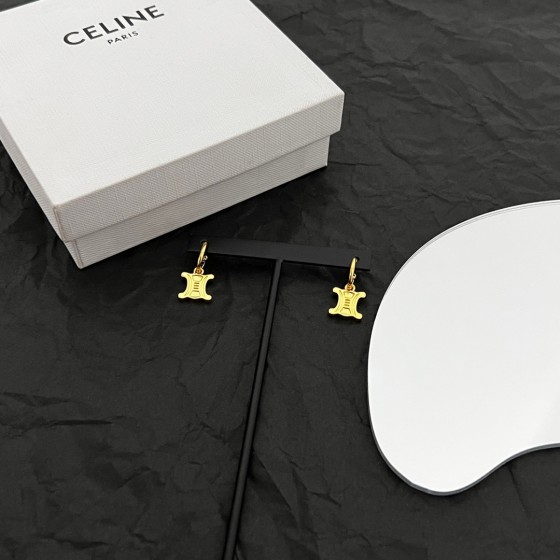 Celine Earrings