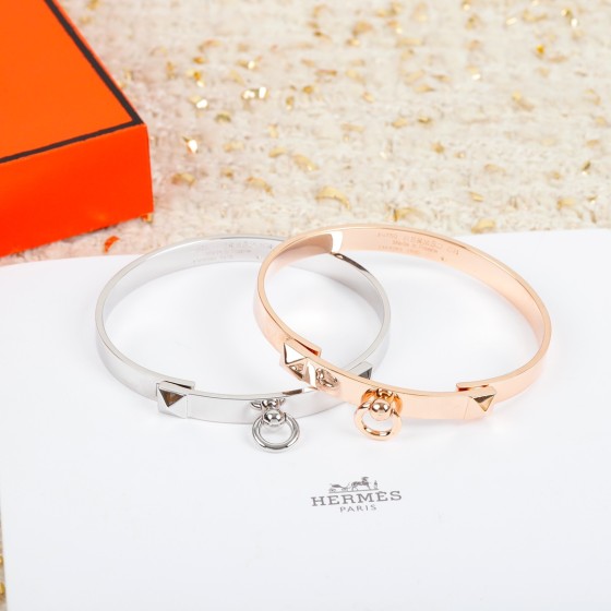 Hermes bracelet