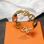Hermes bracelet