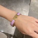 Hermes bracelet
