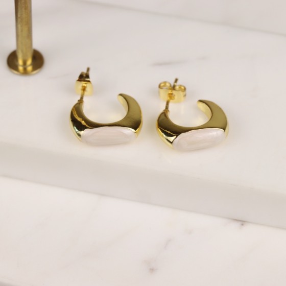 Celine Earrings