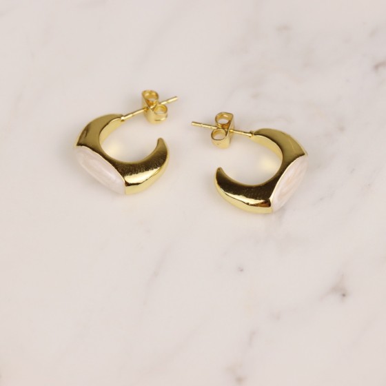 Celine Earrings