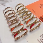 Hermes bracelet