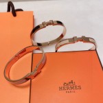 Hermes bracelet