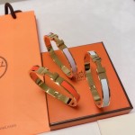 Hermes bracelet
