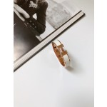 Hermes bracelet