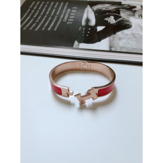 Hermes bracelet
