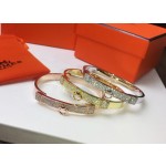 Hermes bracelet