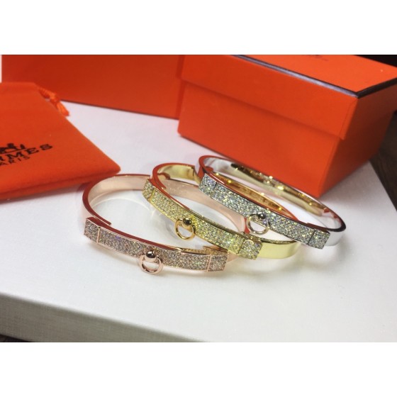 Hermes bracelet