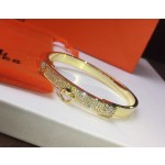 Hermes bracelet