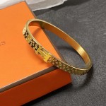 Hermes bracelet