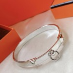 Hermes bracelet
