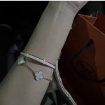 Hermes bracelet