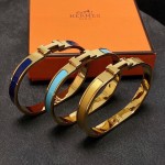 Hermes bracelet