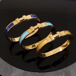 Hermes bracelet