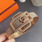 Hermes bracelet