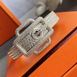 Hermes bracelet