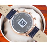 Tissot T063 elegant series