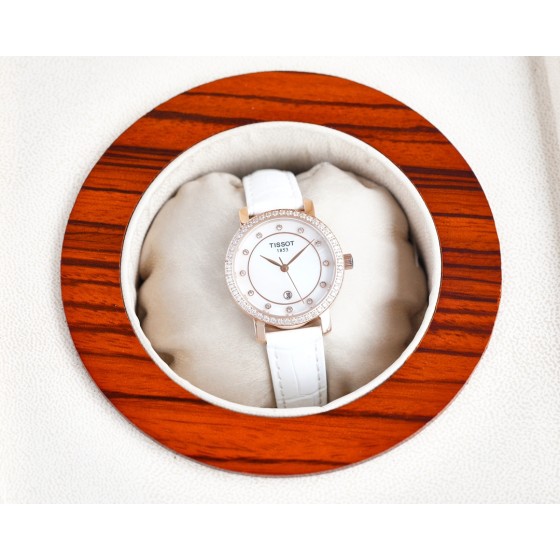 Tissot women's watch