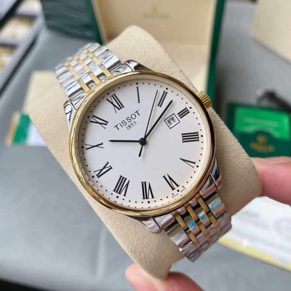 Tissot Men's Watches