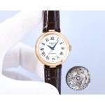 Tissot T126 2021 New Little Beauty Series Ladies Machinery